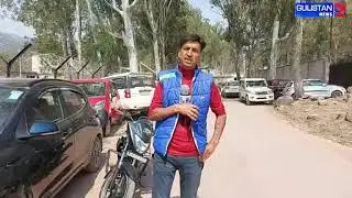 Narco Terror Nexus Defeated in Jhangar, Naushera