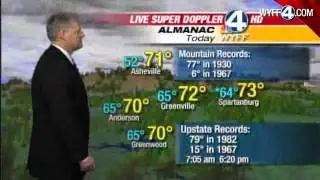 John's Complete Forecast: Feb. 24, 2012