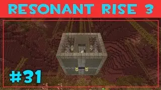 Resonant Rise 3 - Draconic Evolution Enhanced Charm of Dislocation - 31