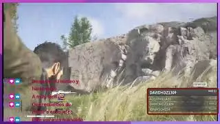 Ghost recon breakpoint en vivo 