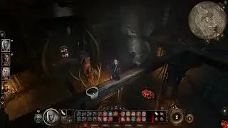 How to easily kill Dror Ragzlin without a fight