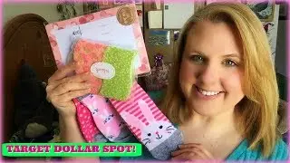 TARGET DOLLAR SPOT HAUL! SPRING 2018