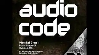 MENTAL CRUSH - Acid Destroy (Original Mix)