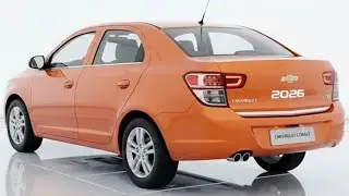 2026 Chevrolet Cobalt &ndash; An Honest Review! Price, Fuel Economy, Pros, and Cons 🚗🔥