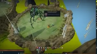 RS3 Arraxor 1:37.8 Necro P4 Skip (patched)