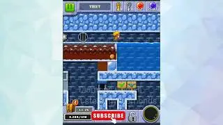 Diamond Quest:Don't Rush! User level 6012 (Best_Design_level)