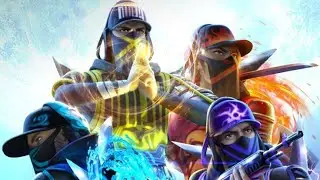 free fire is Live new update, streaming of KP CODE EDITOR ⚙️