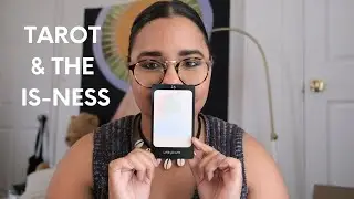 Exploring Inner + Outer Nature with Tarot