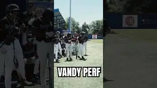 ⚾️Vandegrift Baseball lineup announced UIL Playoffs 2025