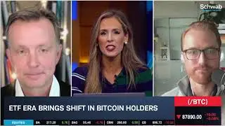 Bitcoin's Path to $1M: 