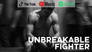 mr.band- unbreakable fighter