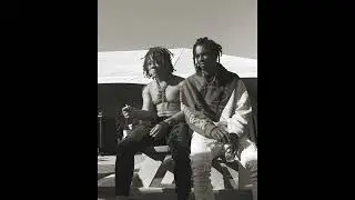 Playboi Carti   X  Trippie Redd  Type beat- 