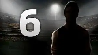 Official AFL Player Ratings - Number 6