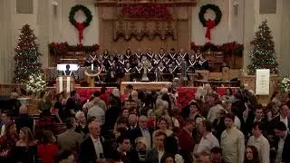 Christmas Eve Service - 8pm