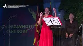 NIKOLINA NIKA KOVAČEVIĆ  - Uči me majko, karaj me