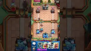 Relax video 😎 #clashroyale #ytdayibenionecikarnolur #supercell #mobilegaming #games #clash