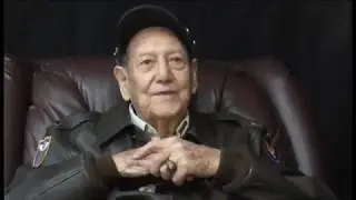 WWII Veteran Stories
