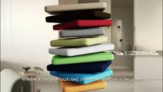 Royal Shade Custom Cushion Cover Replaceable Bench Cushion/Chair Cushion Cover