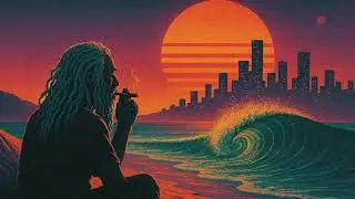 Surf Horizons | Drum & Bass Surf Grooves + Dub & Hip Hop