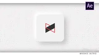 MKBHD INTRO TUTORIAL AFTEREFFECTS IN MALAYALAM | Marques Brownlee