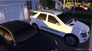 FP Design - curb appeal upgrade