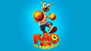 Kao the kangaroo Round 2: Part 1- Beaver's Forest, The Great Escape and Great Trees