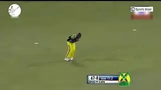 Best revenge taken in cricket history |