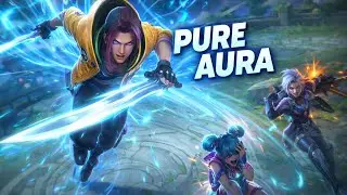 Joy & Ixia Thought They Had Me&hellip; I Just Aura&rsquo;d Them | Ling Solo Rank
