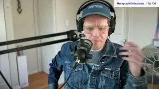 Updates: DOVU, HBAR Foundation, Bonzo Finance, GC Meeting, DeRec & More | Hashgraph Enthusiasts