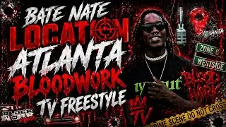 @Blockworkvids #BATENATEH “SLATTY” 📍 ATLTANTA #YSL 
