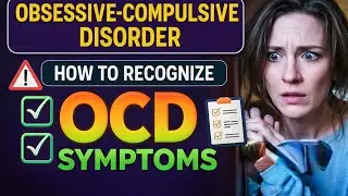 Obsessive-Compulsive Disorder(OCD): When Thoughts Control Actions&lrm; : جب خیالات رویوں پر قابو پا لیں
