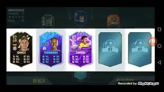 fut draft 193 ve 194 challenge