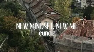 ⌗ NEW MINDSET, NEW ME ー the only self concept subliminal bundle you'll ever need !