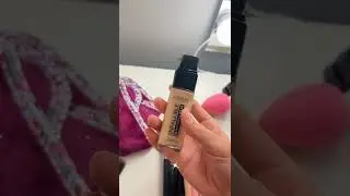 Top 3 Drugstore Foundations💋 #shorts #makeupshorts #bestdrugstoremakeup #drugstoremakeup