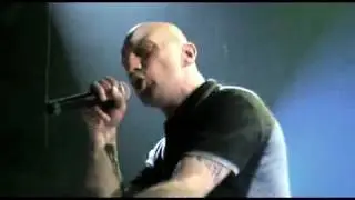 Идефикс при уч Бледный (25/17) - Карусель (live in Б2)