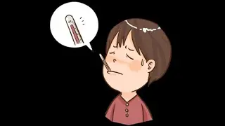 4-Measure Body Temperature【💖WATCH VIDEO 3 FIRST💖】👉First Convert 【surface】To 【body】👈