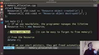 C++ Best Practices: RAII