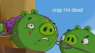 I edited an Angry Birds Toons episode