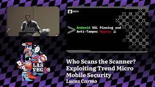 Кто сканирует сканер? Использование Trend Micro Mobile Security