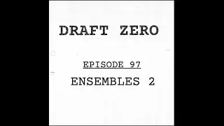 DZ-97: Ensembles 2 - Servicing Characters (Pitch Perfect, Glass Onion, Scream 5, The Family Stone)