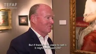 TEFAF TV:Gallery Heim