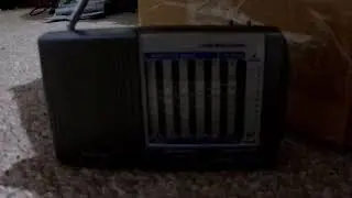 1017-1753 Radio Europe on SW 6.3 15/01/2026 (loud and poor quality).