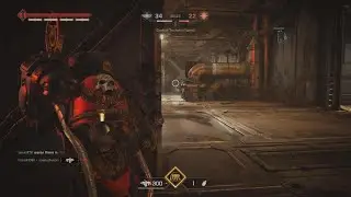 SPACE MARINE 2 MULTIPLAYER 12.0 K/D