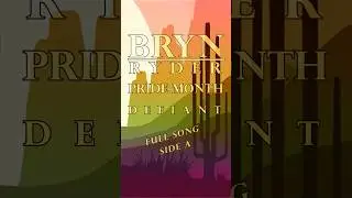 DEFIANT OMV: Side A | BRYN RYDER #officialmusicvideo