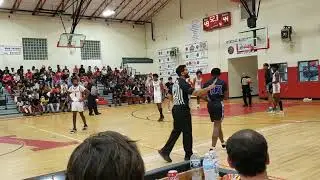GHS vs Williston 12-6-22 basketball conclusion pt. 1