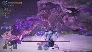 Everdark Gaping Jaw Random Trio (Elden Ring Nightreign) Recluse, Dutchess, Iron Eye.