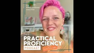 28 - Party Host, Not Grammar Ghost: Why Interpersonal Mode is the Secret Sauce & How to Do More S...