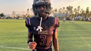 🚨🚨Roderick Louis aka LIL ROD best 11u player in the nation / Miami Garden Ravens / 2024 🚨🚨