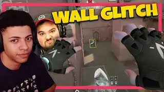 BROKEN Wall Glitches from Valorant Beta! Streamers and Pros Highlights and Funny Moments