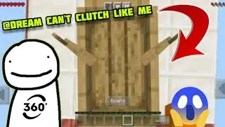 @DREAM can't clutch like me on mobile...